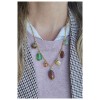 Thumbnail Collar multicolor0